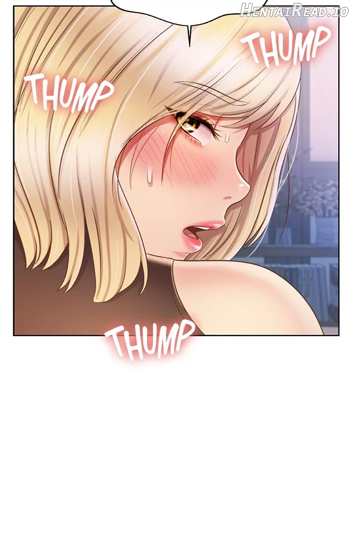 Noona’s Taste Chapter 40 - page 61