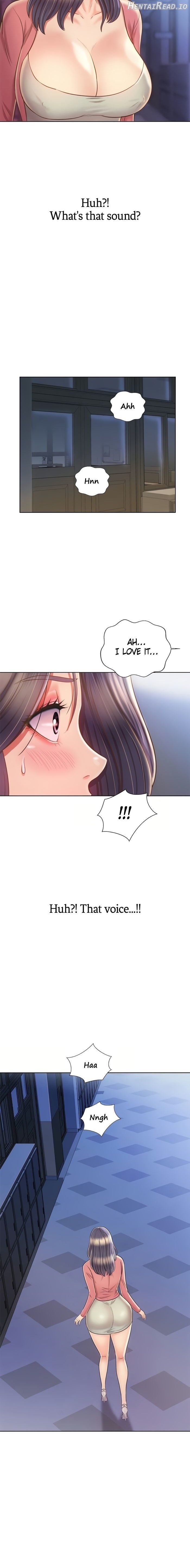 Noona’s Taste Chapter 41 - page 11