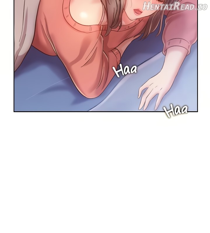 Noona’s Taste Chapter 48 - page 12