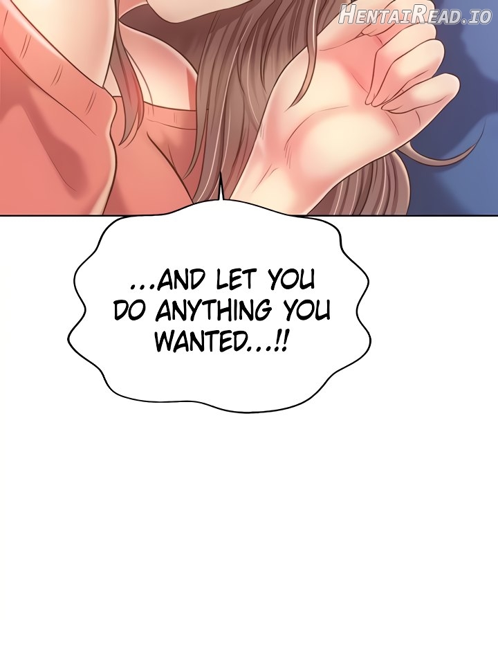 Noona’s Taste Chapter 48 - page 45