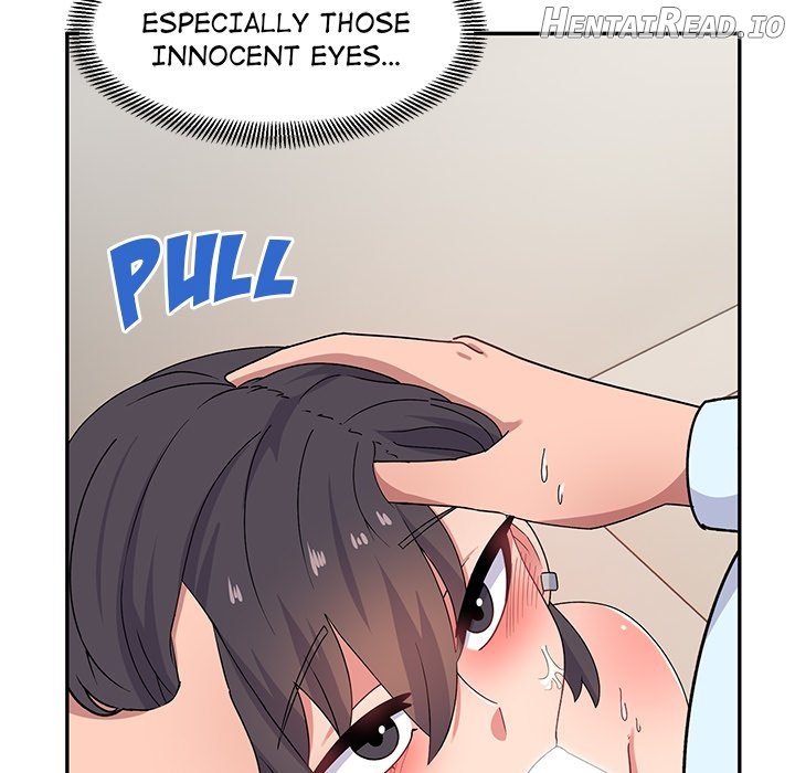 Life with Mia Chapter 17 - page 132