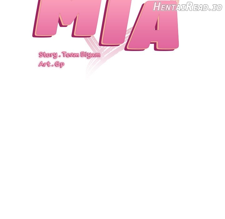 Life with Mia Chapter 30 - page 24