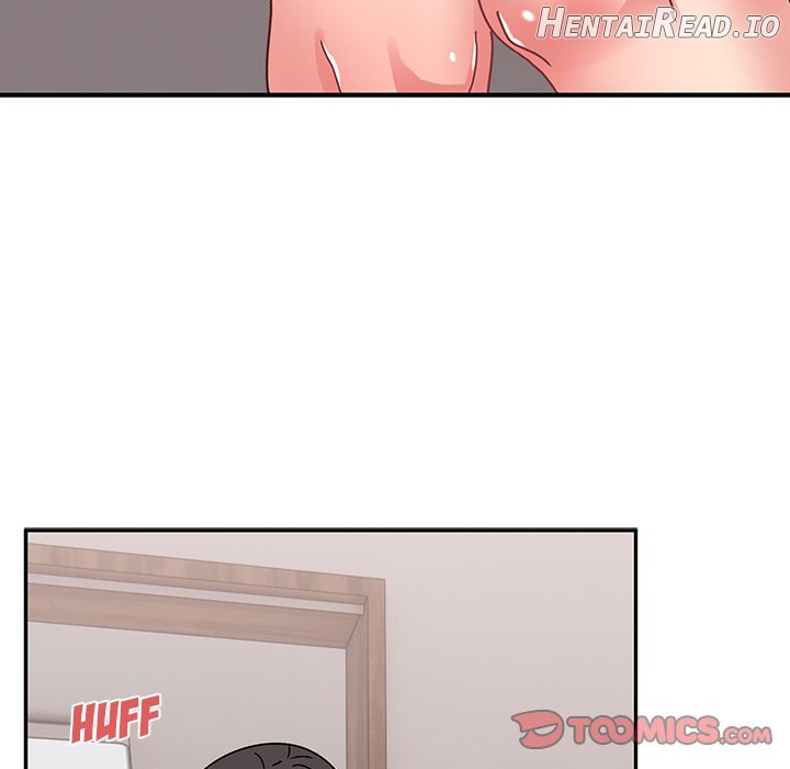 Life with Mia Chapter 20 - page 129