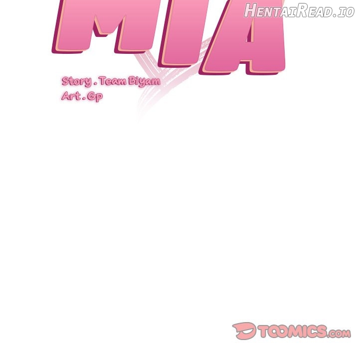 Life with Mia Chapter 20 - page 33