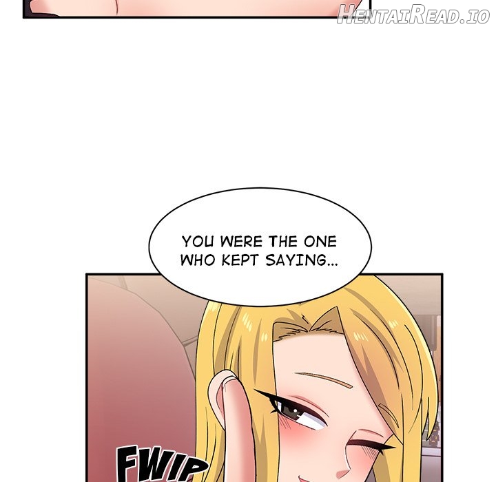 Life with Mia Chapter 15 - page 110