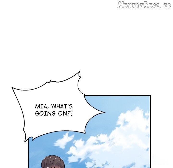 Life with Mia Chapter 40 - page 40