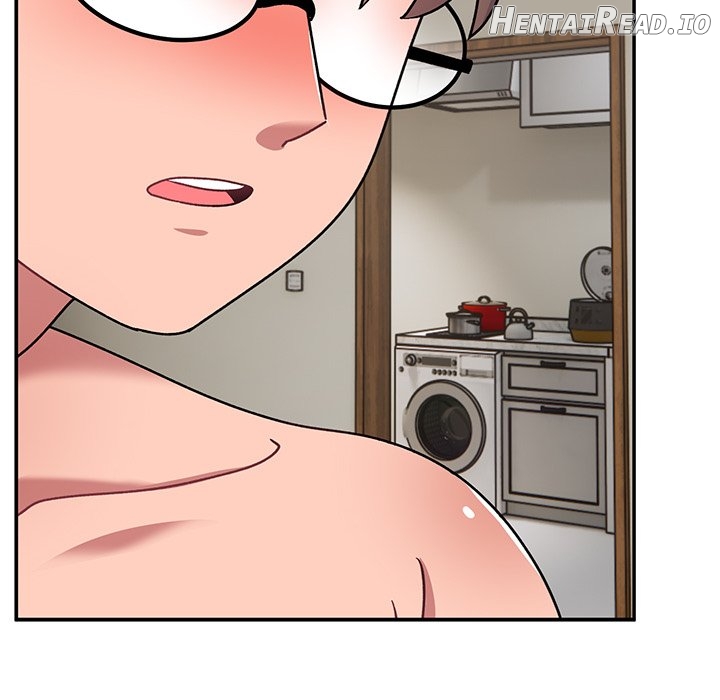 Life with Mia Chapter 29 - page 134