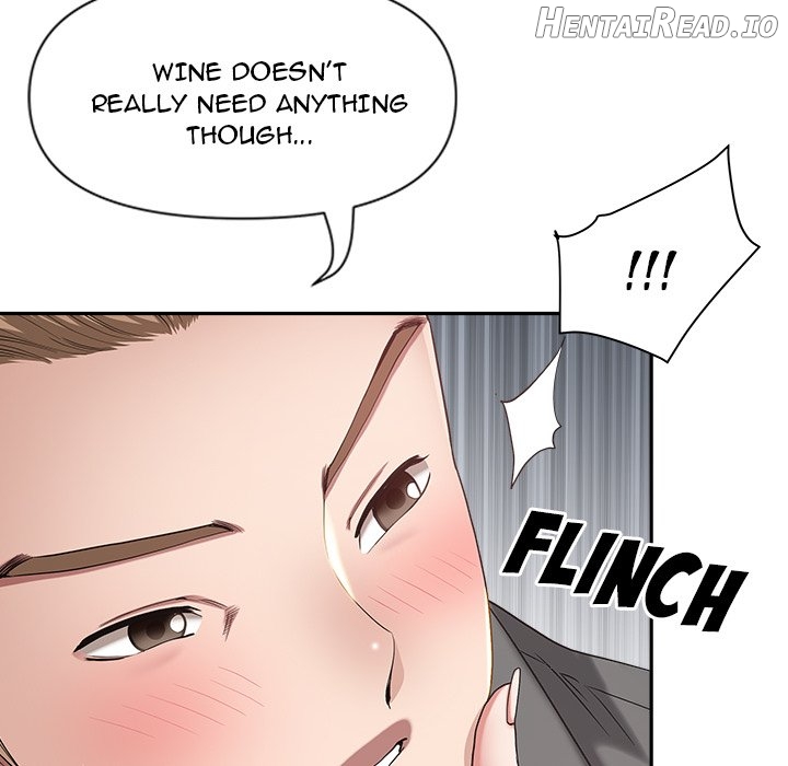 My Husband’s a Twin! Chapter 23 - page 56