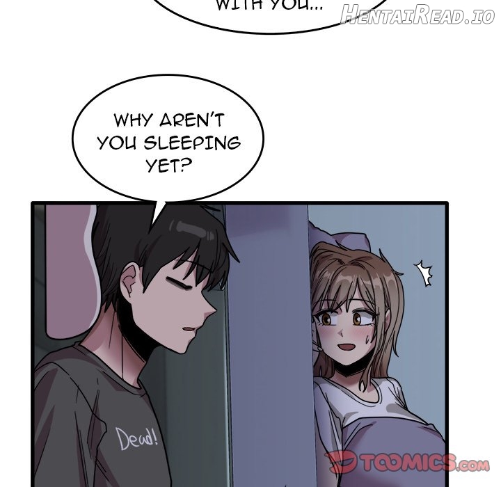 No More, No Less Chapter 34 - page 86