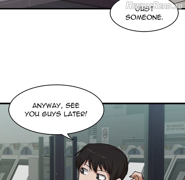 No More, No Less Chapter 1 - page 37