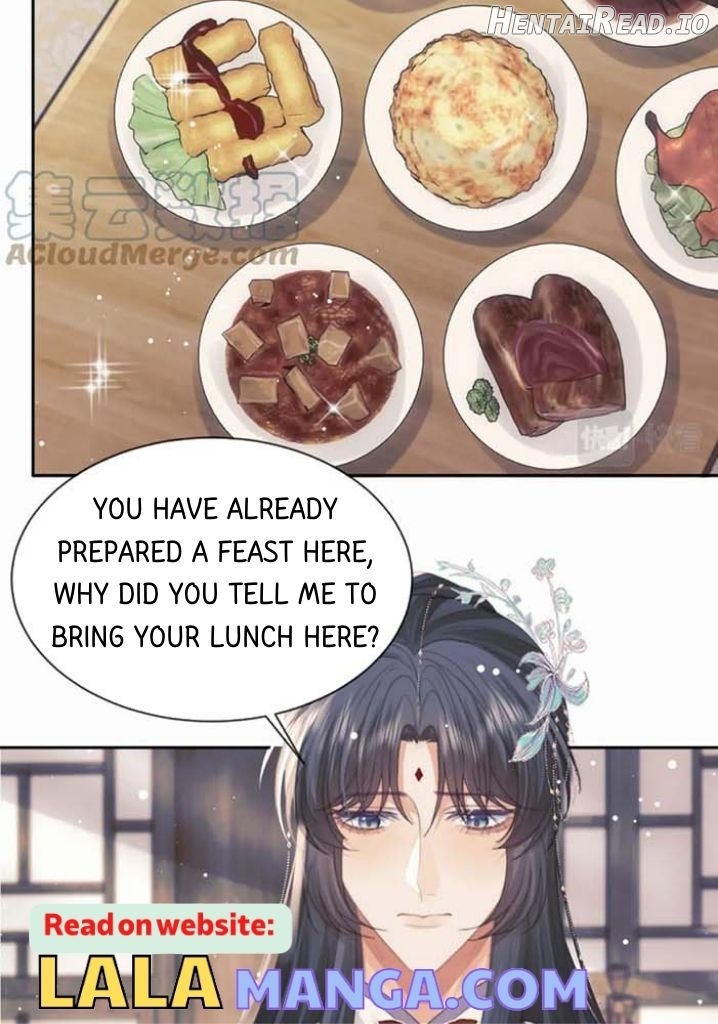 Every Time I See You, I Wanna Eat You. Chapter 67 - page 16