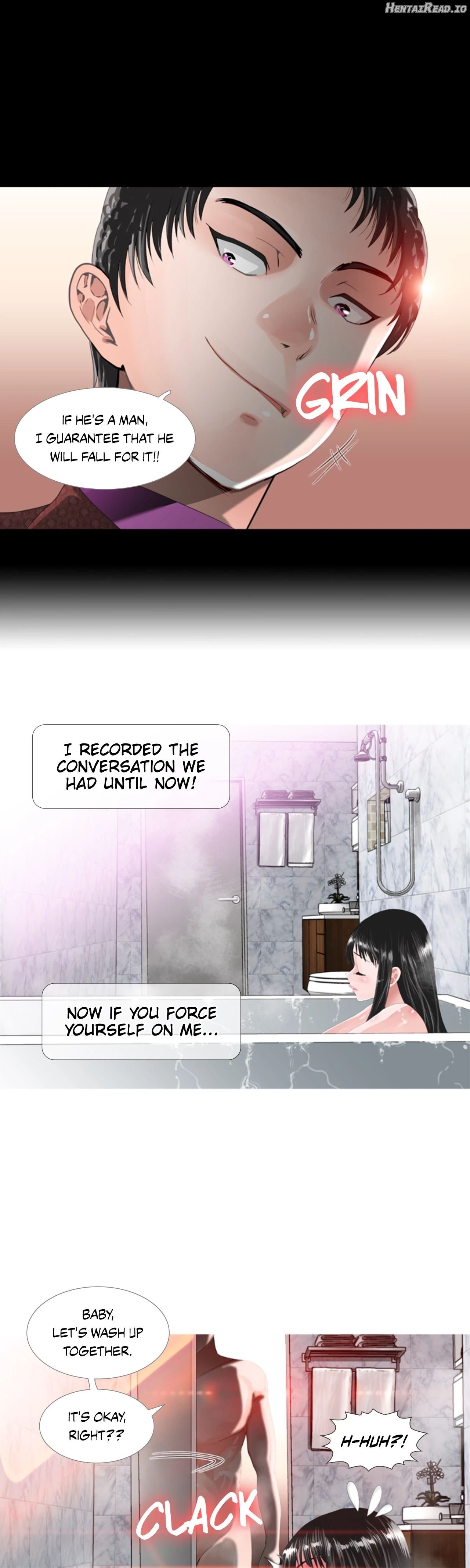 Door to Door Chapter 11 - page 20