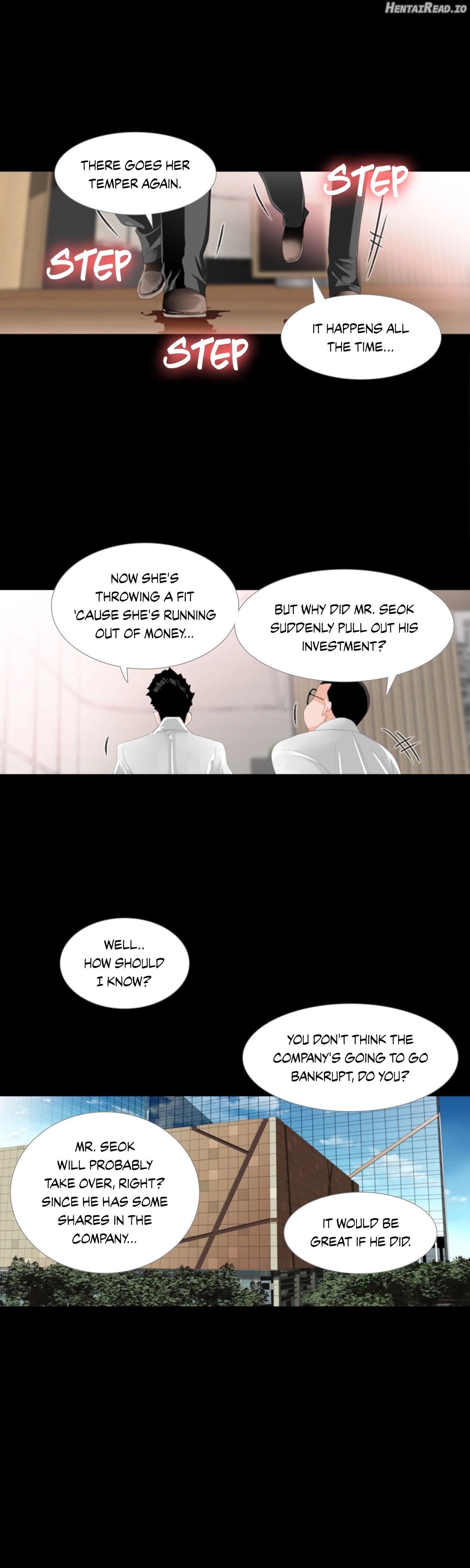 Door to Door Chapter 11 - page 6