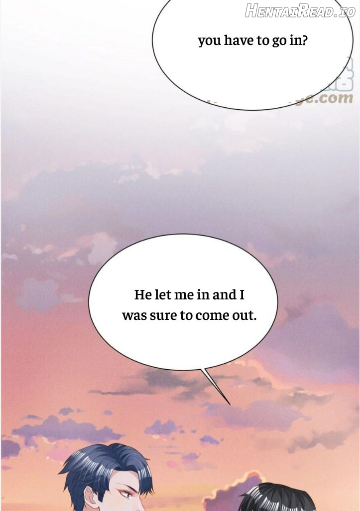 In This Life, Let Me Protect You. Chapter 33 - page 22