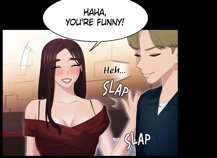 Pleasure Delivery Chapter 27 - page 9