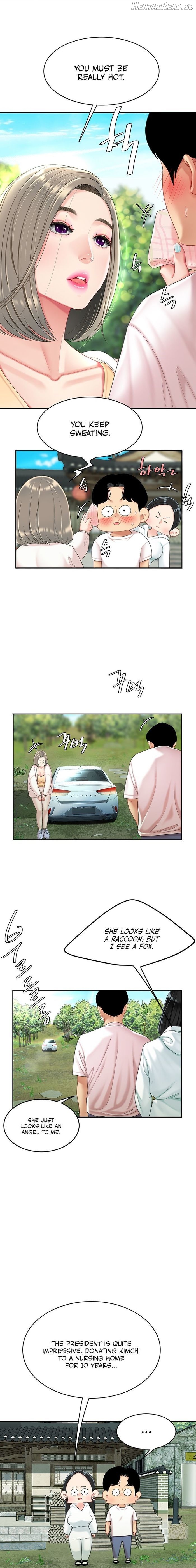 I Want A Taste Chapter 15 - page 3