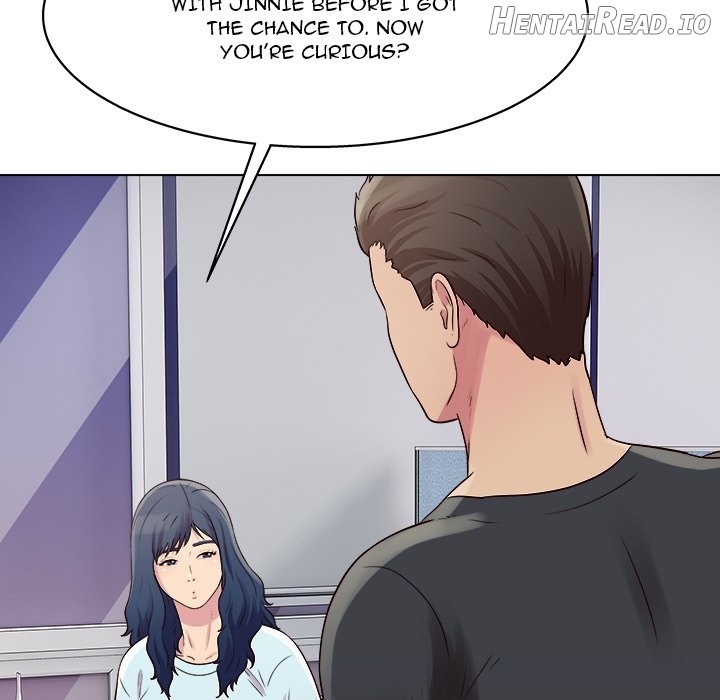 Time to Choose Chapter 25 - page 59