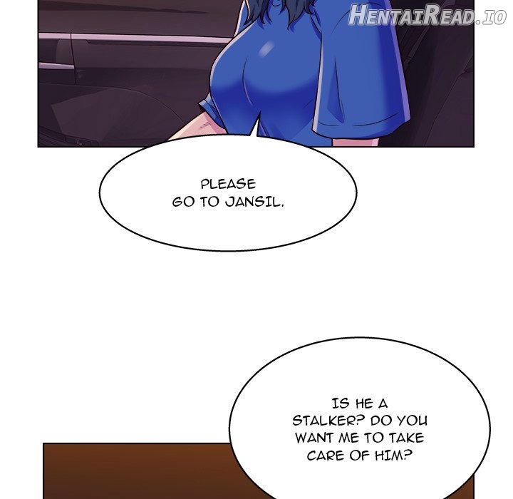 Time to Choose Chapter 8 - page 82