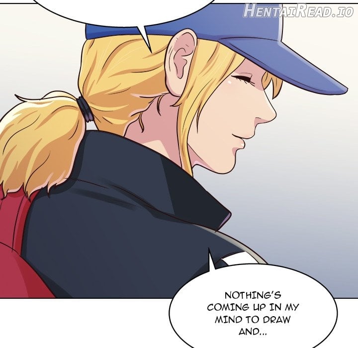 Time to Choose Chapter 9 - page 65