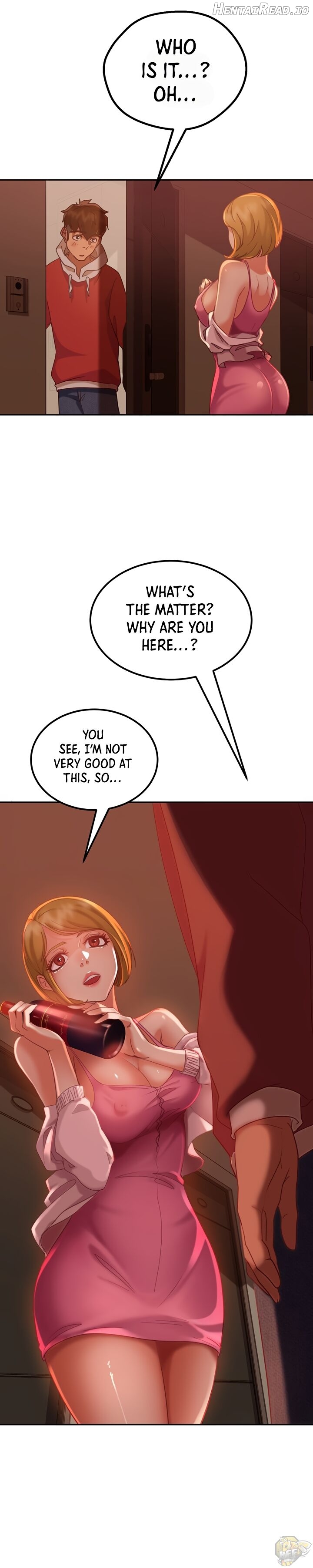 A Twisted Day Chapter 3 - page 30