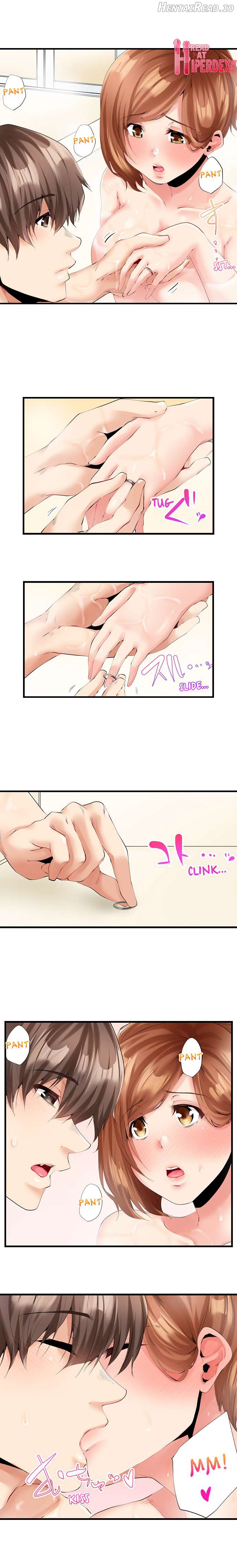 A Rebellious Girl’s Sexual Instruction by Her Teacher Chapter 9 - page 6