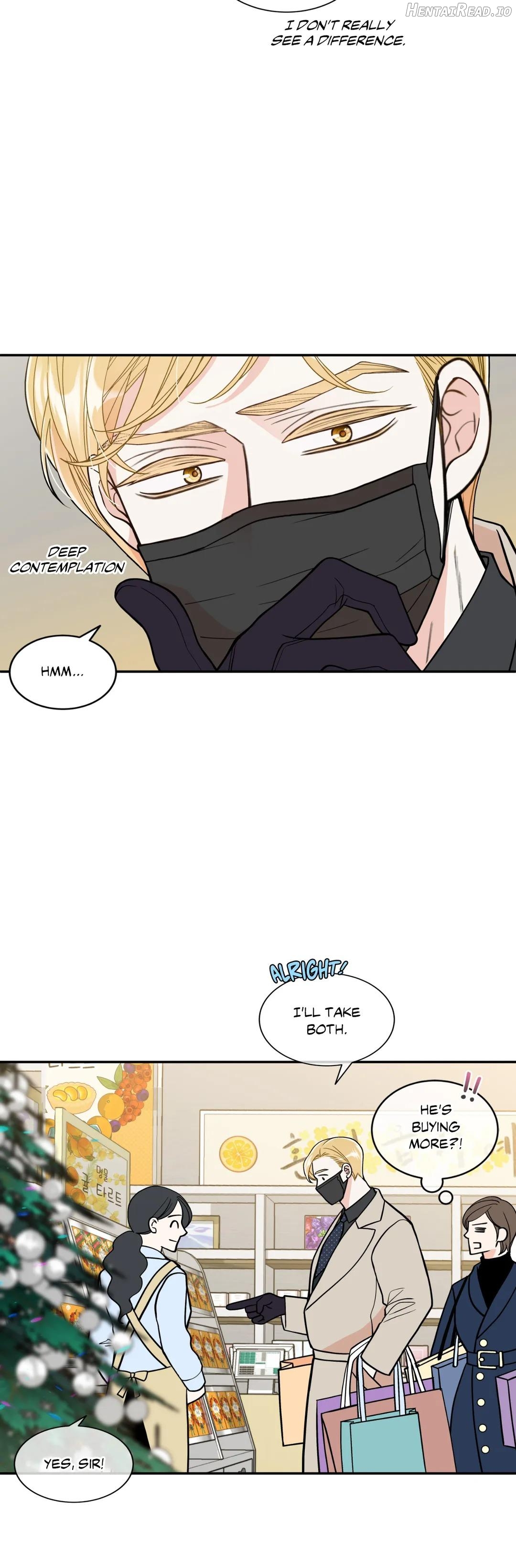 Gold Gray Chapter 119 - page 4