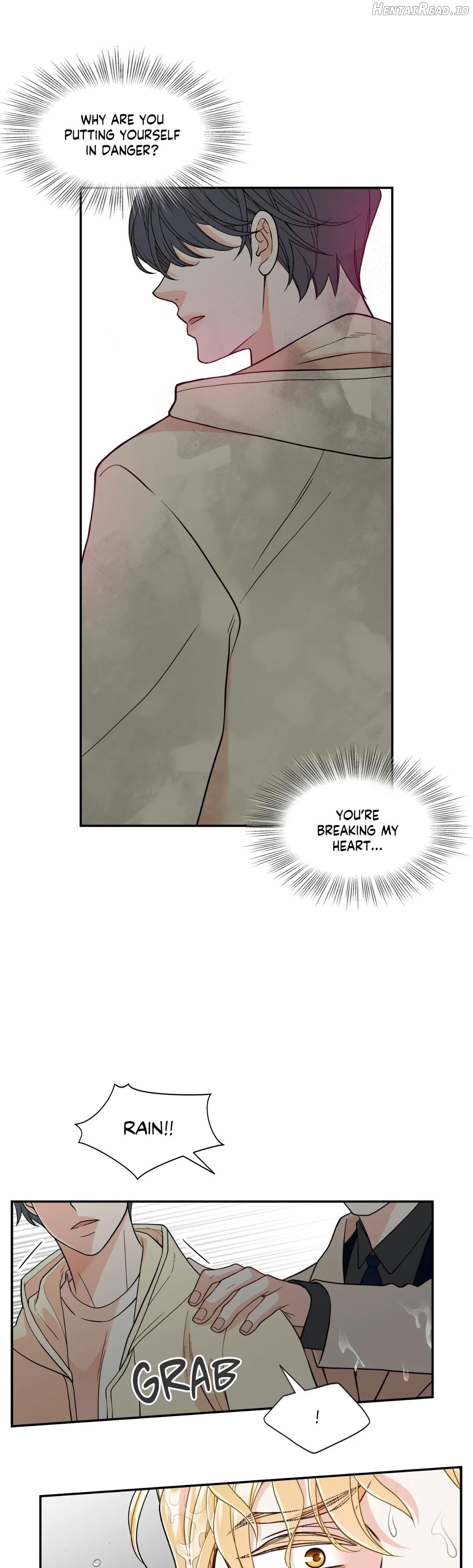 Gold Gray Chapter 120 - page 15