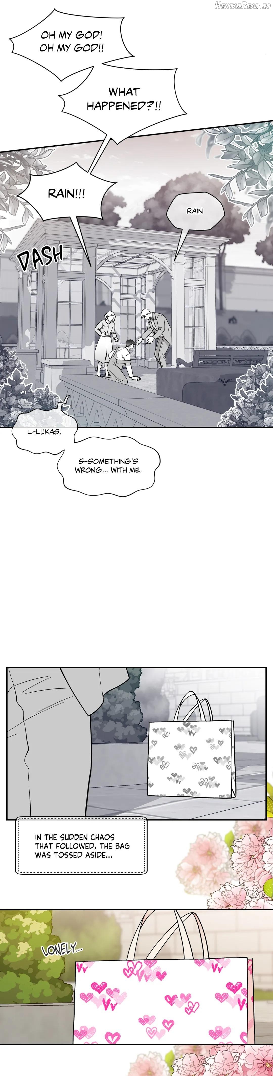 Gold Gray Chapter 121 - page 5