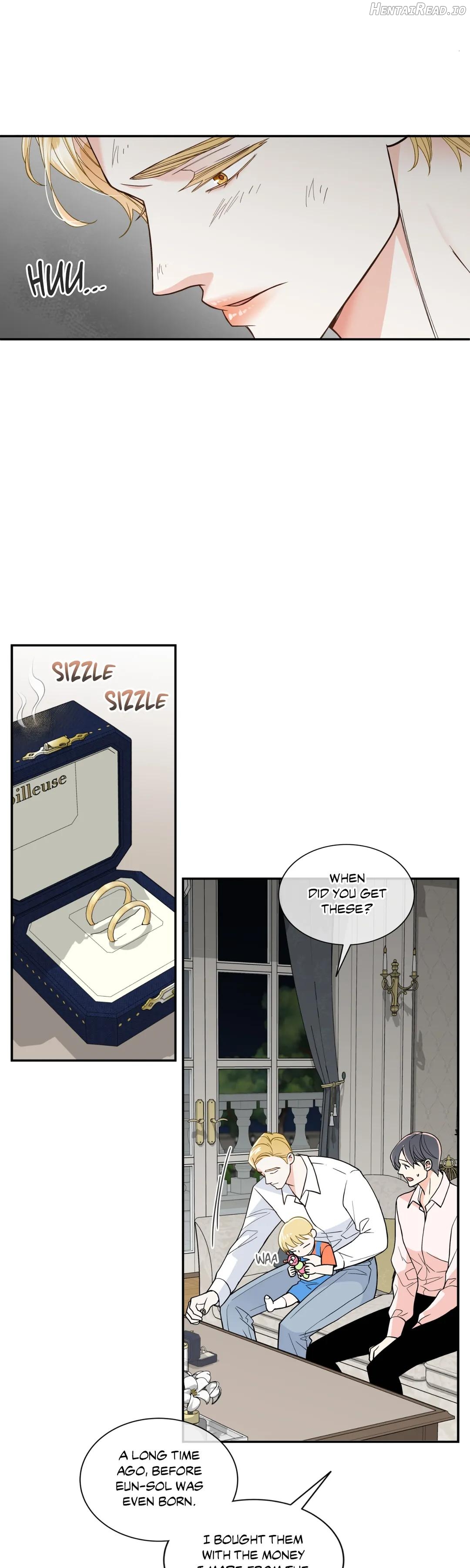 Gold Gray Chapter 123 - page 24