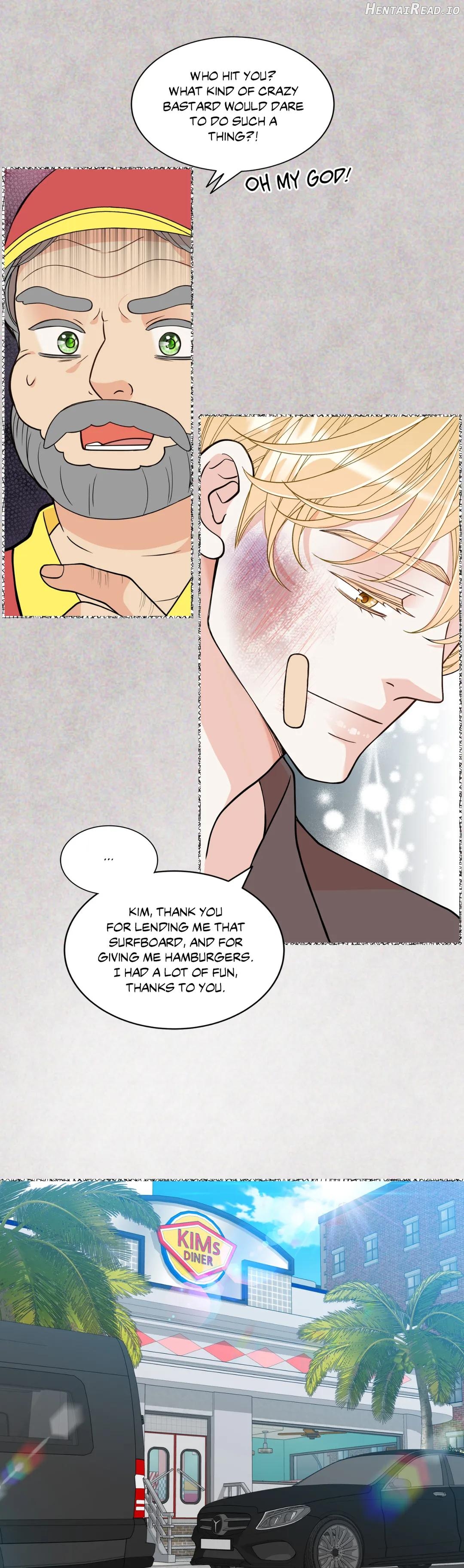 Gold Gray Chapter 125 - page 26