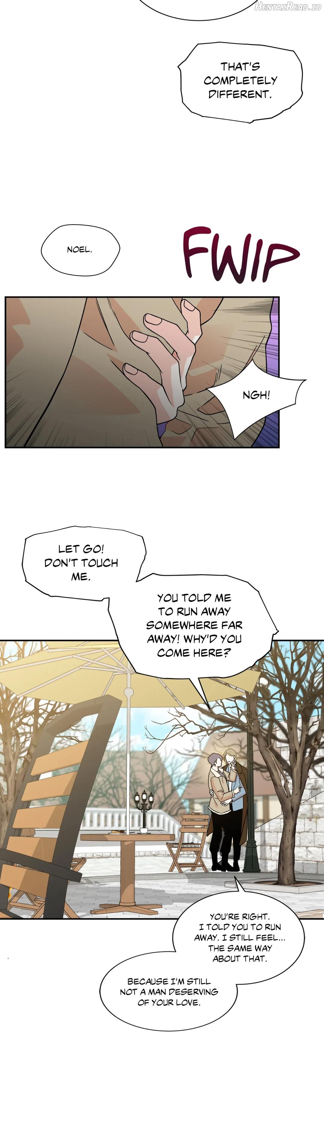 Gold Gray Chapter 126 - page 13