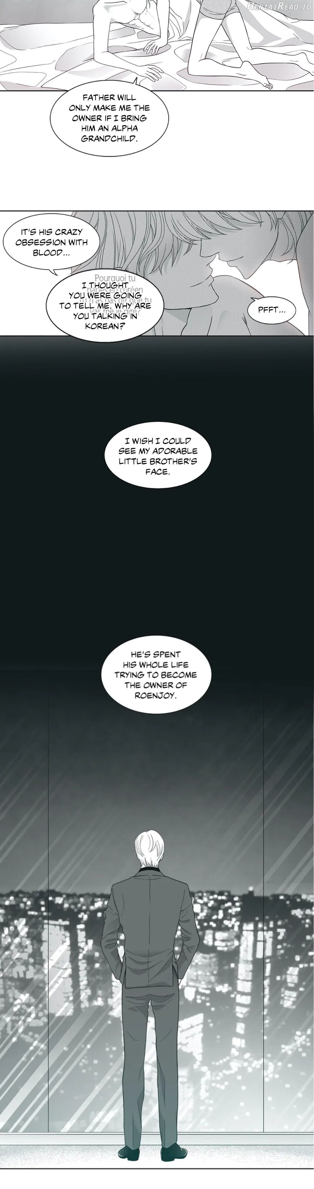 Gold Gray Chapter 0.1 - page 24