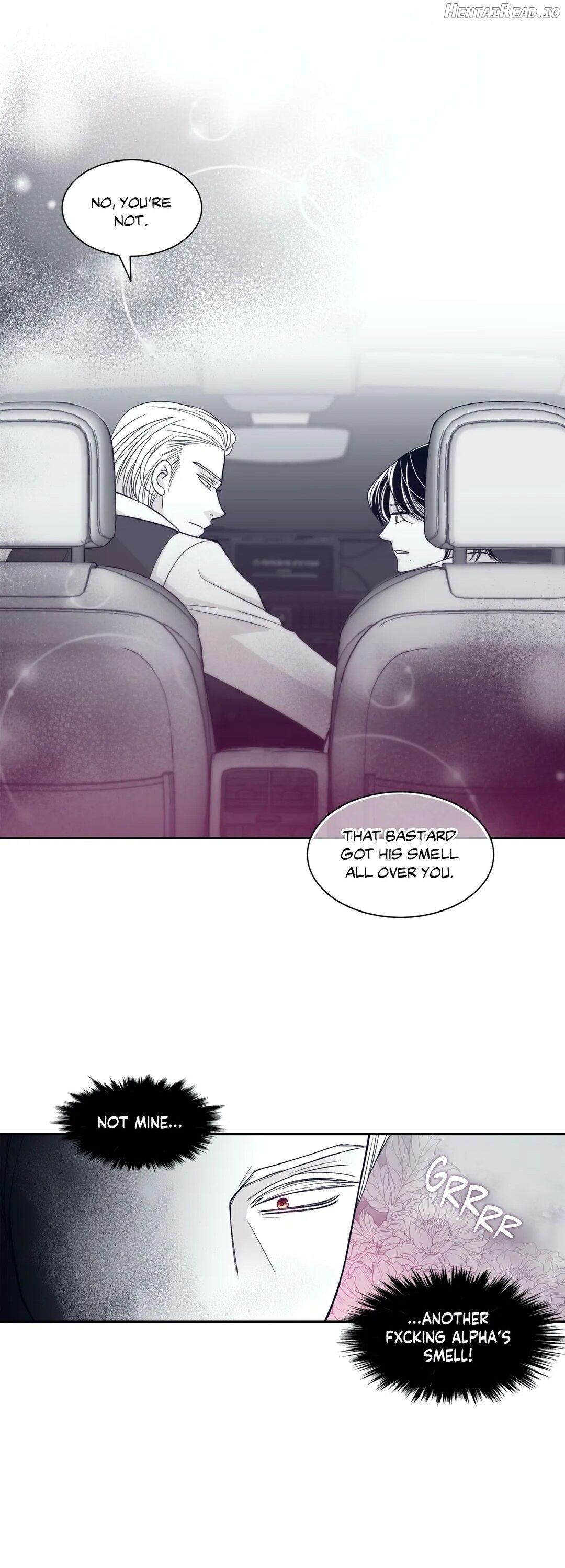 Gold Gray Chapter 43 - page 26