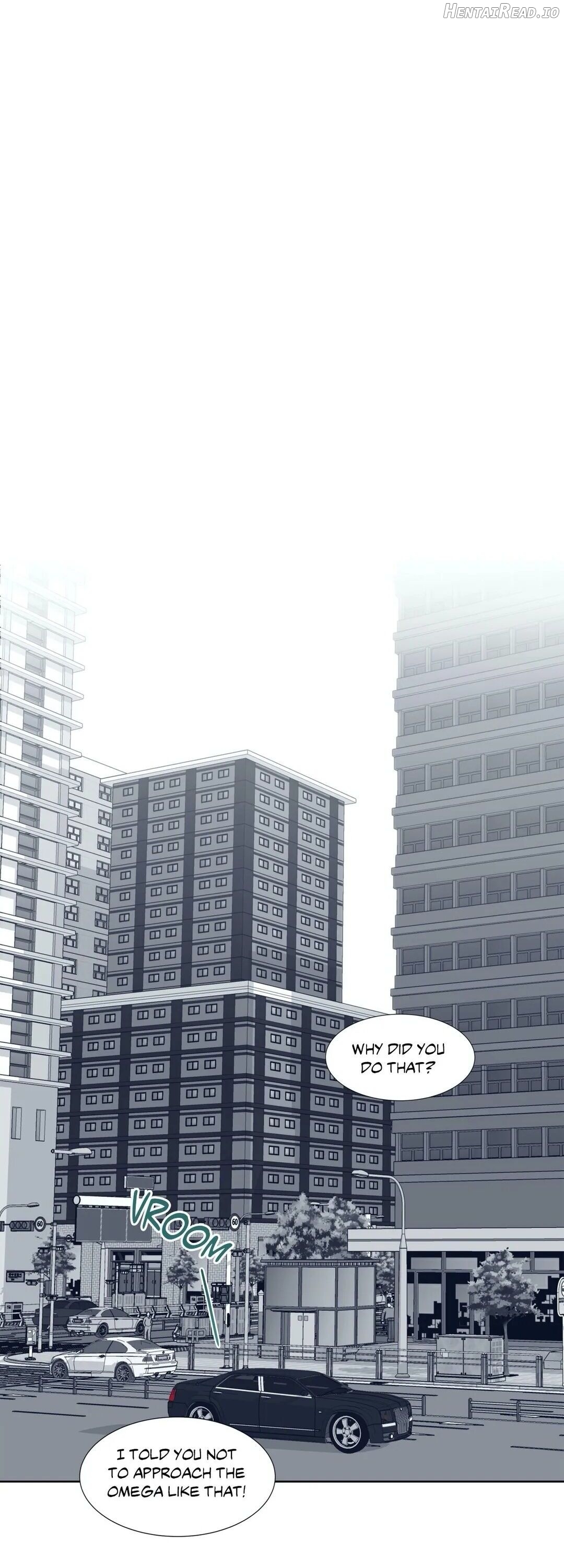 Gold Gray Chapter 5 - page 20