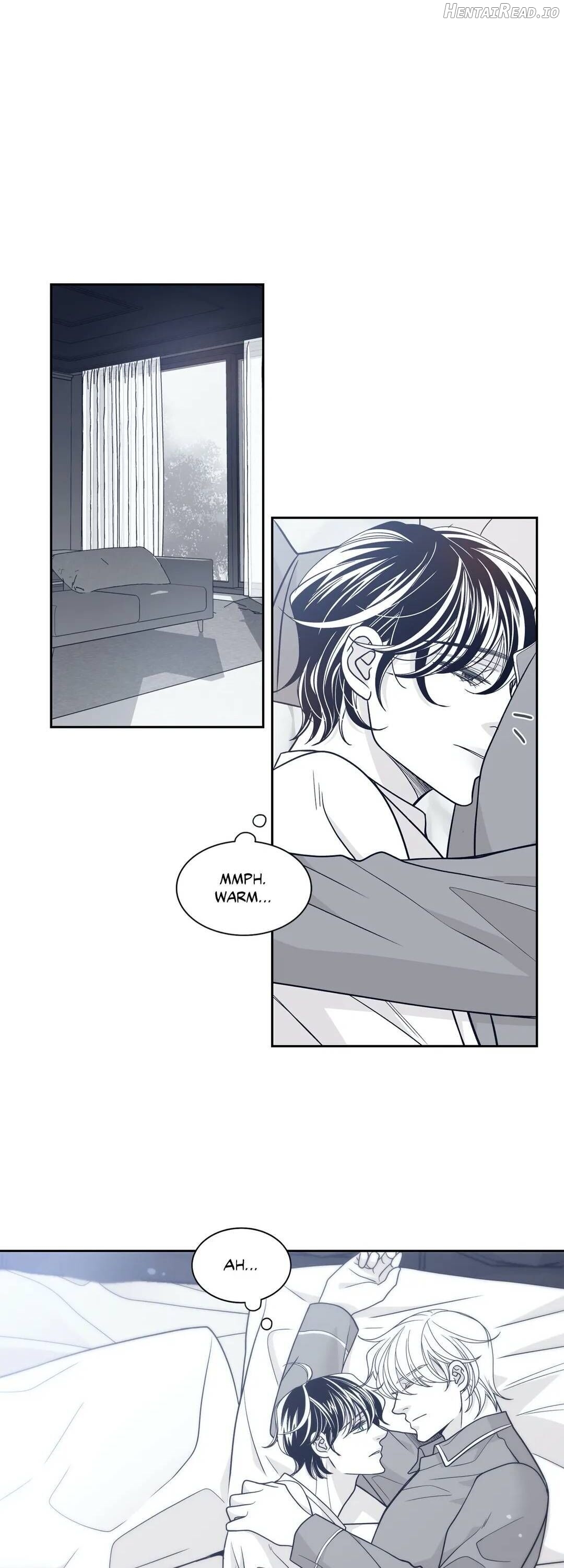 Gold Gray Chapter 45 - page 13