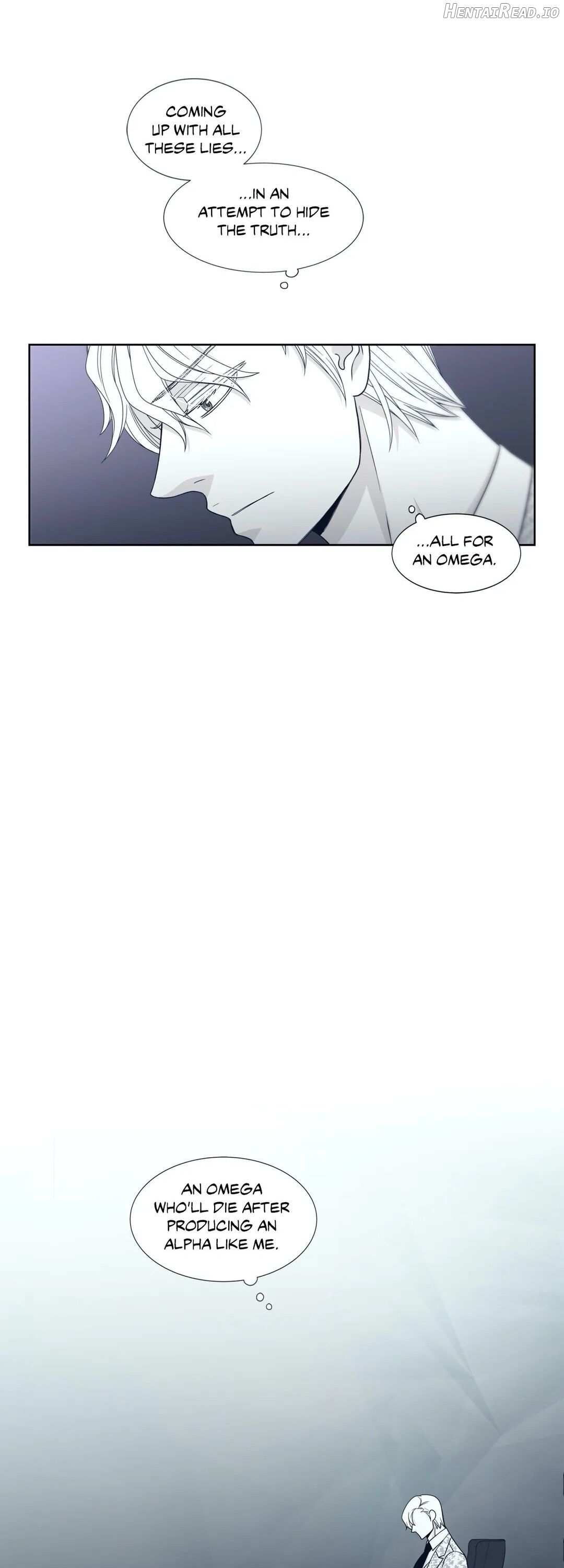 Gold Gray Chapter 6 - page 30