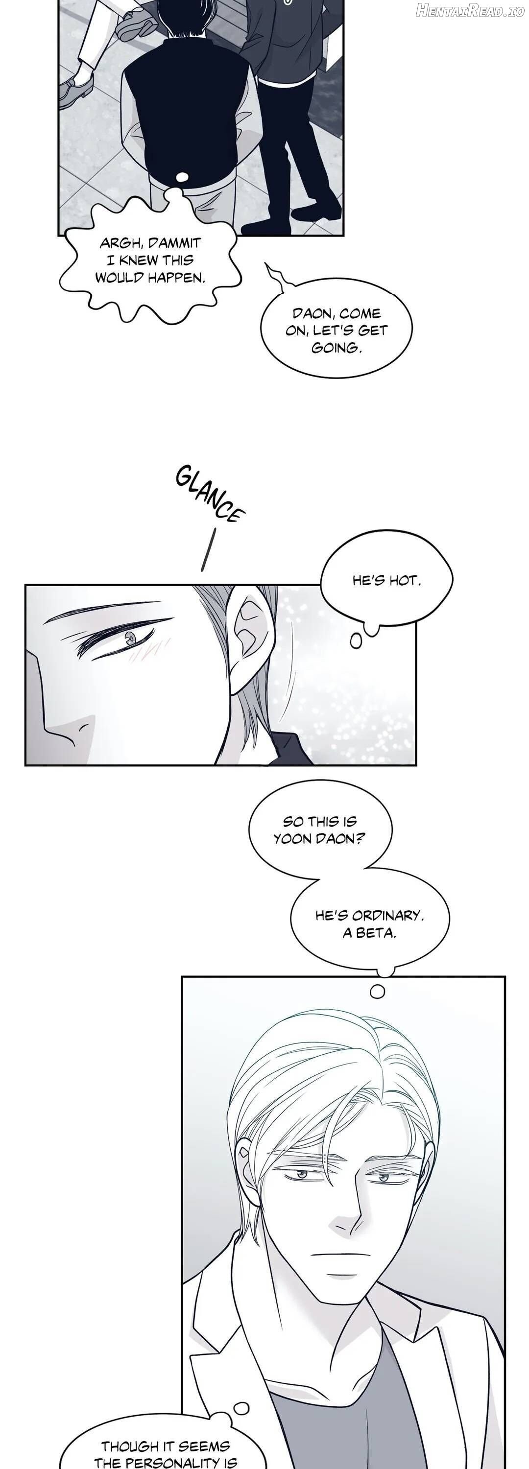 Gold Gray Chapter 46 - page 6