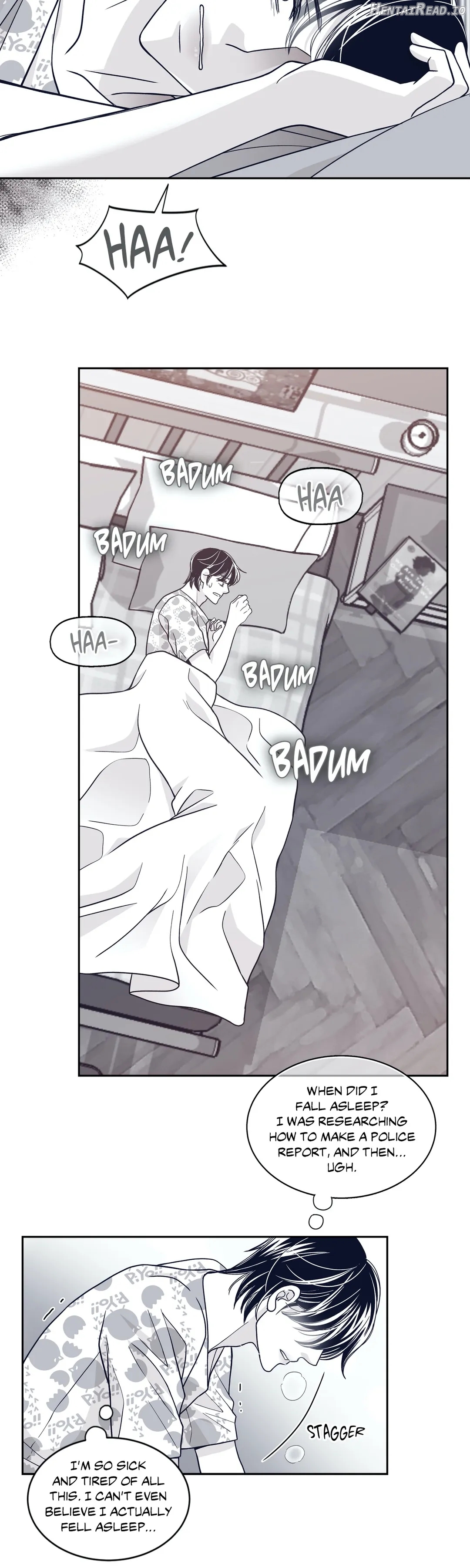 Gold Gray Chapter 56 - page 23