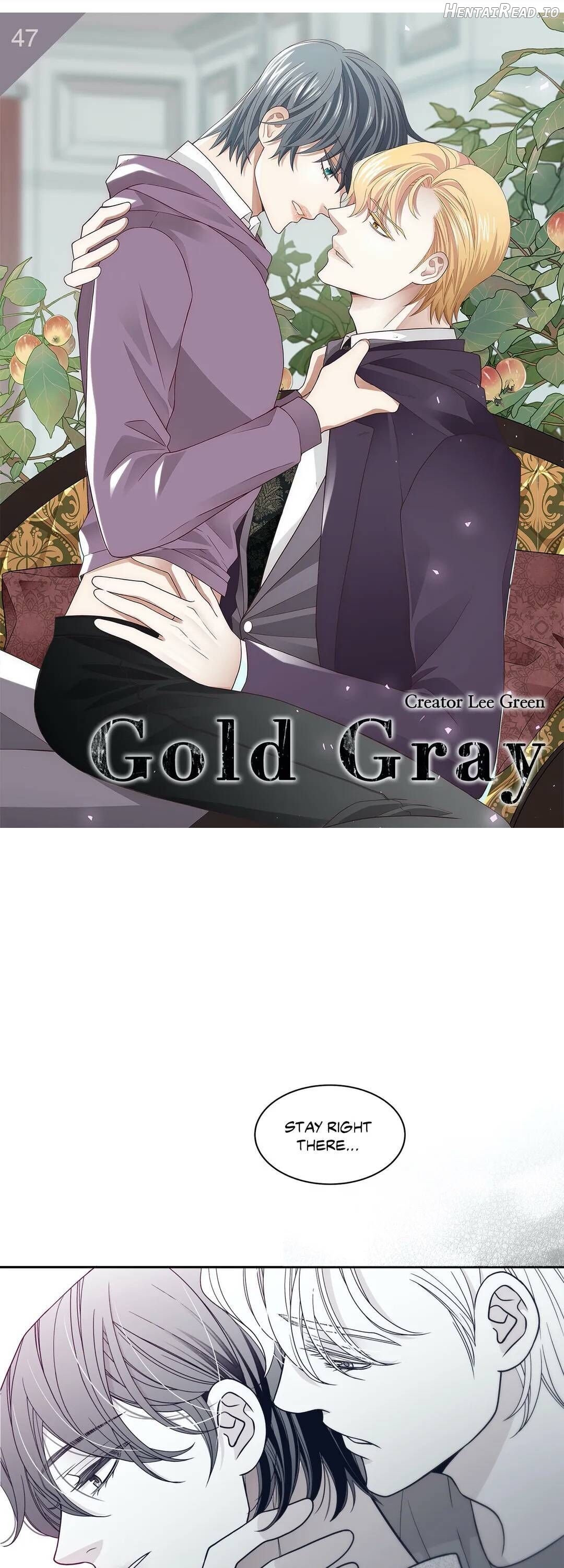 Gold Gray Chapter 47 - page 2