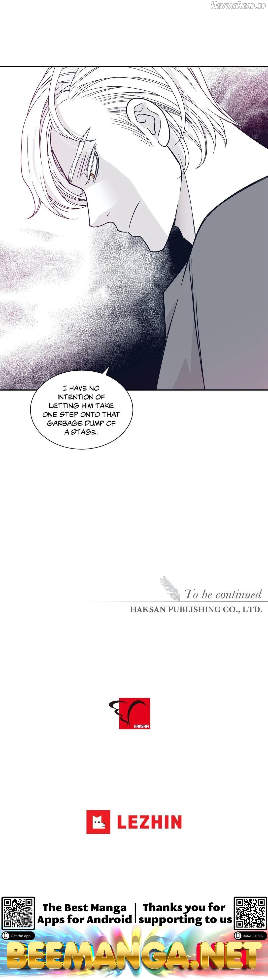 Gold Gray Chapter 47 - page 33