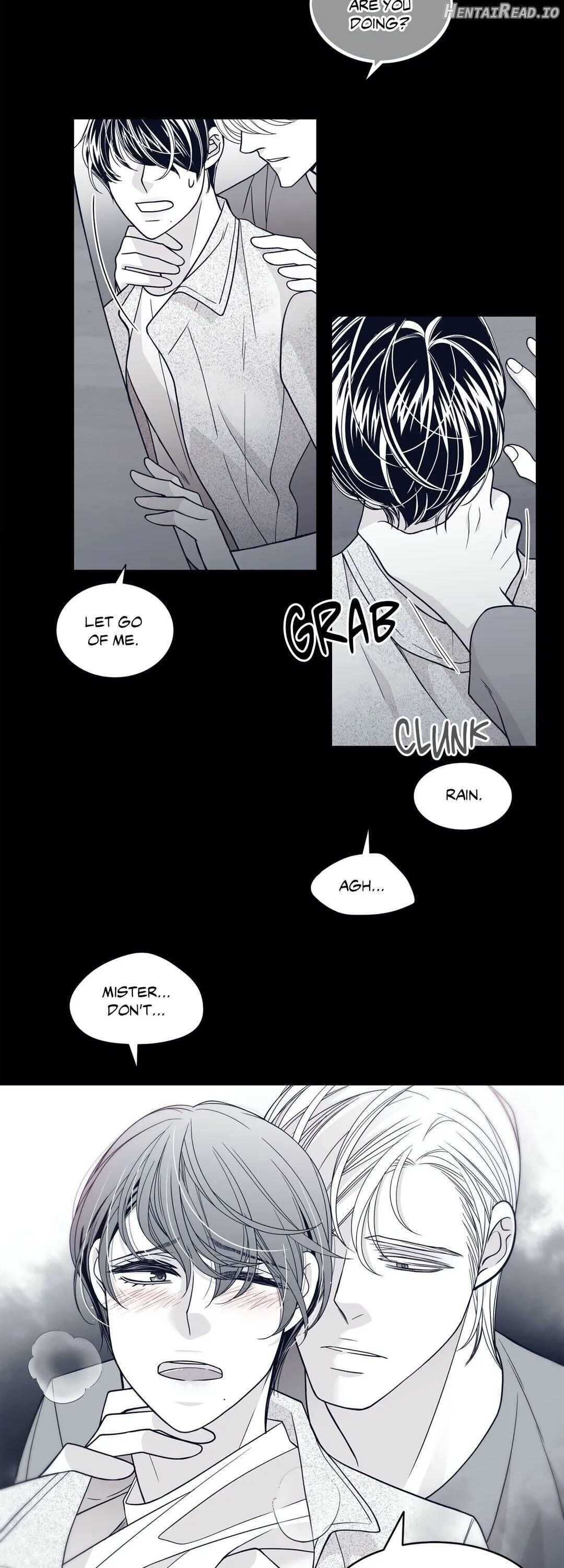 Gold Gray Chapter 47 - page 5