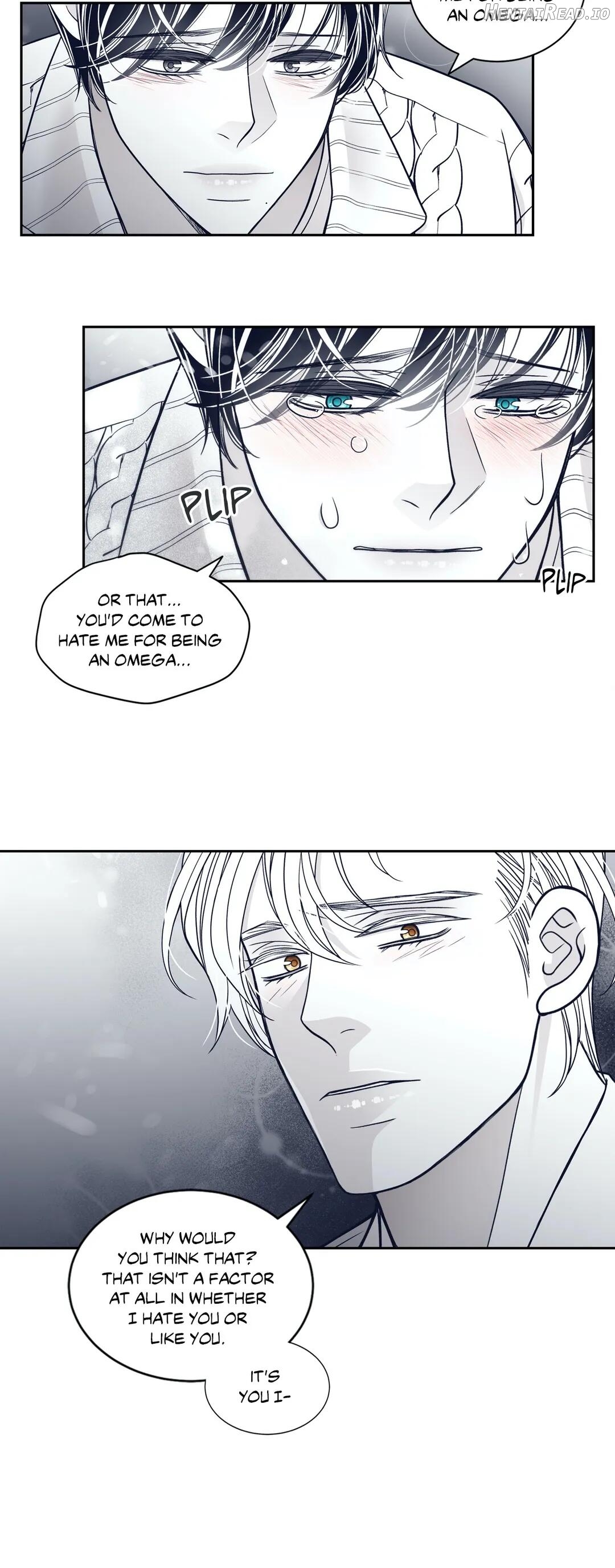 Gold Gray Chapter 51 - page 30