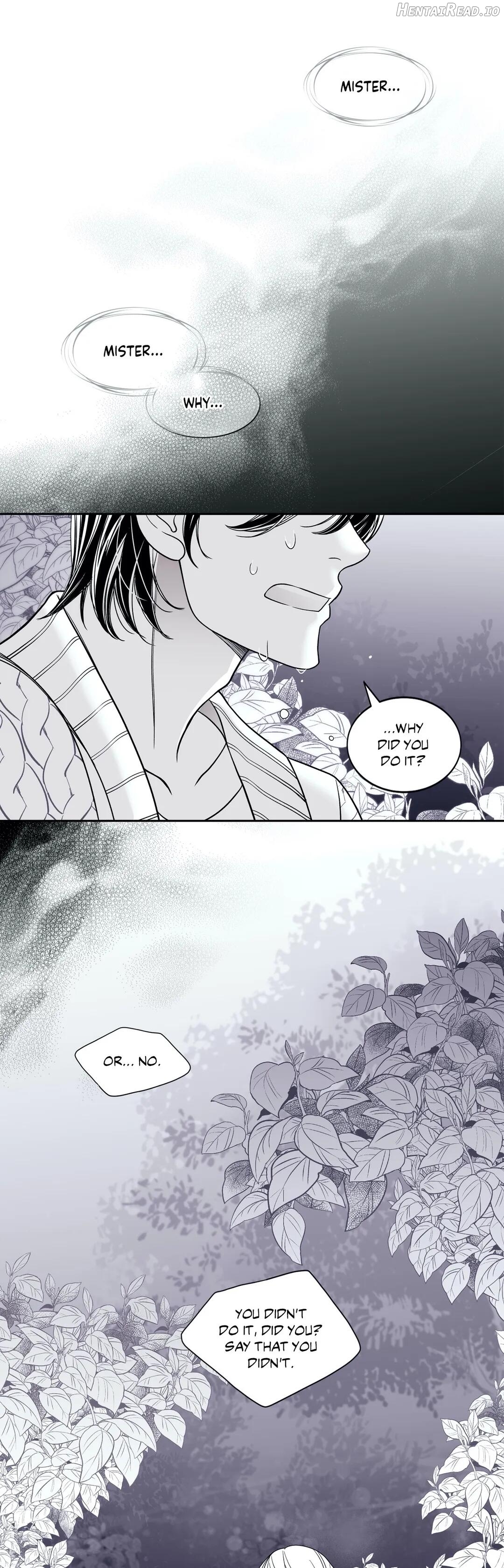 Gold Gray Chapter 52 - page 10