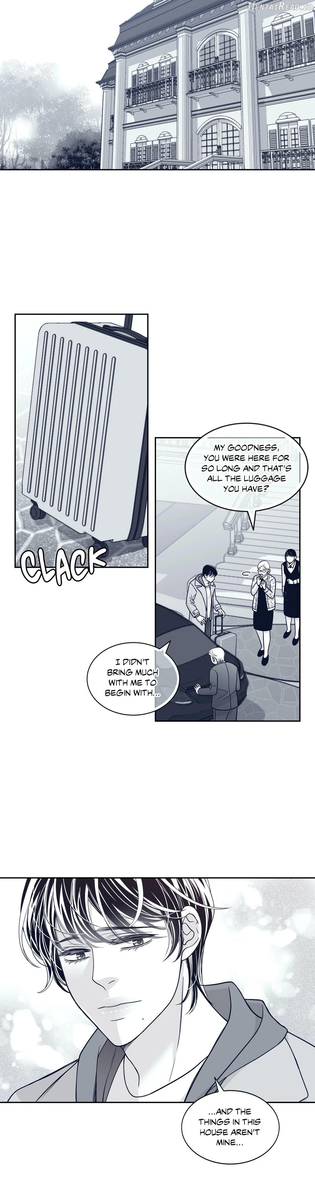 Gold Gray Chapter 52 - page 5