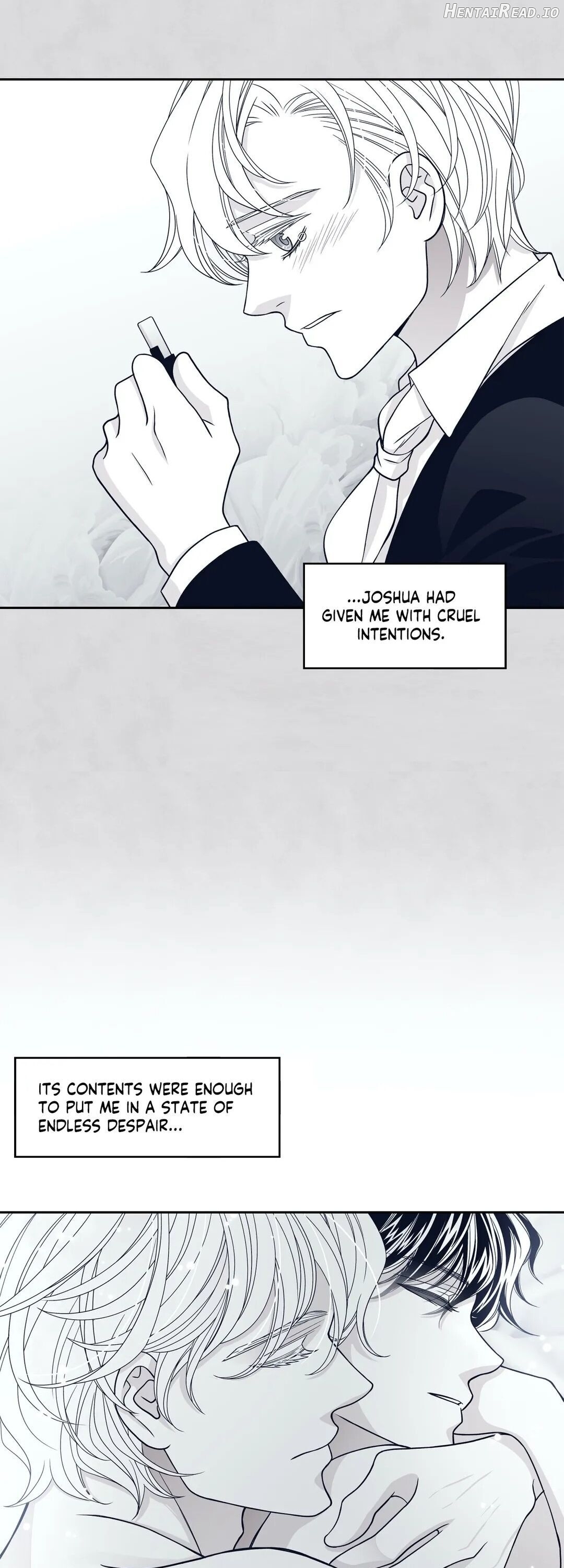 Gold Gray Chapter 29 - page 16