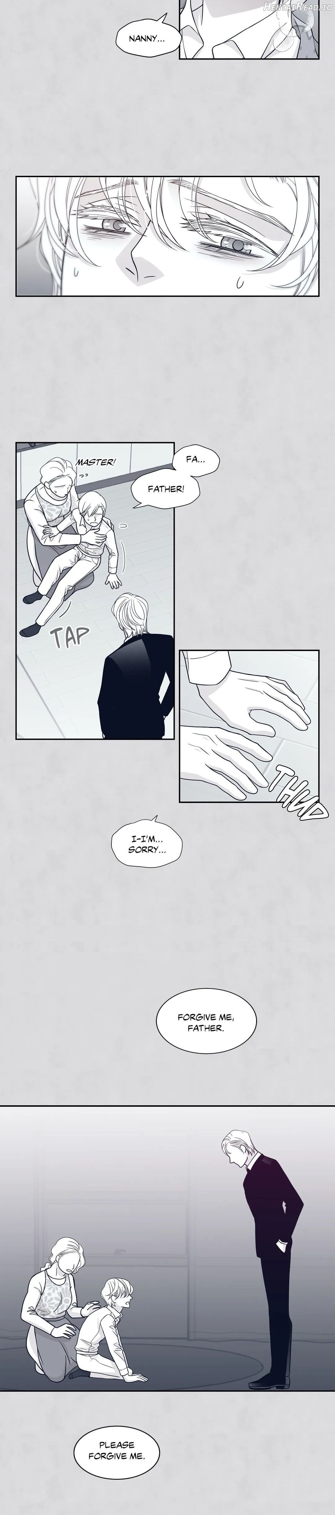 Gold Gray Chapter 29 - page 29