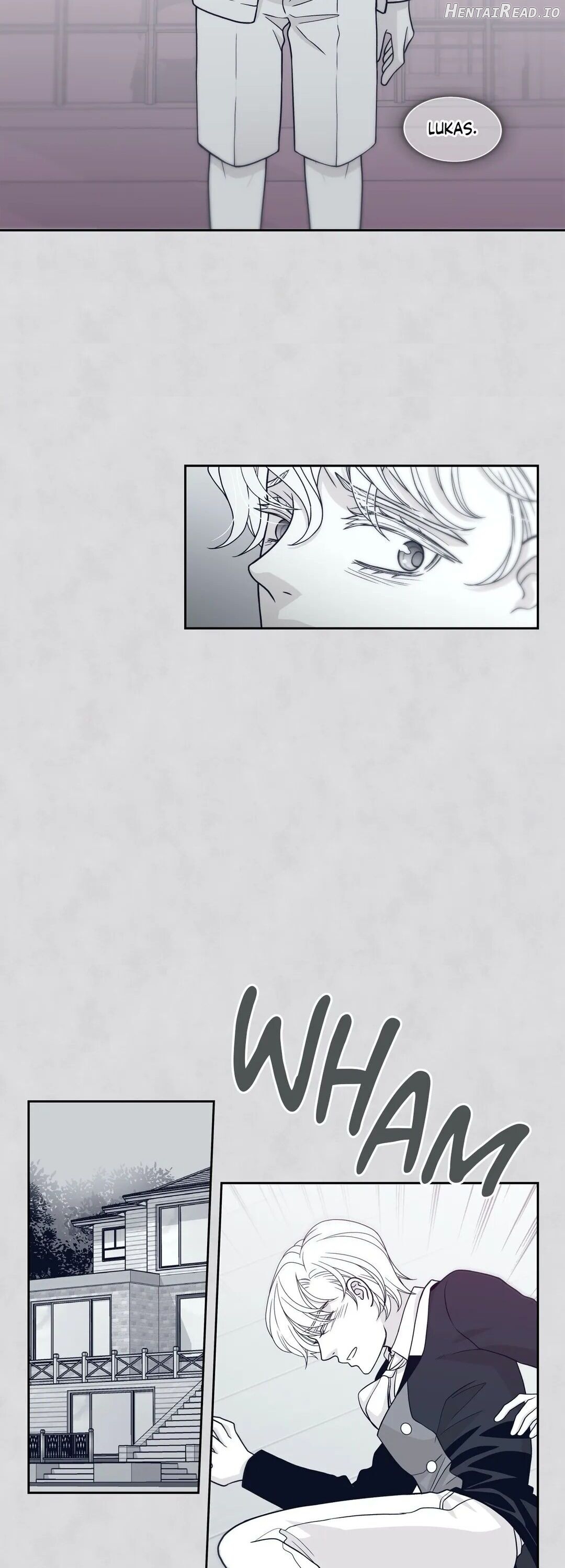 Gold Gray Chapter 29 - page 7