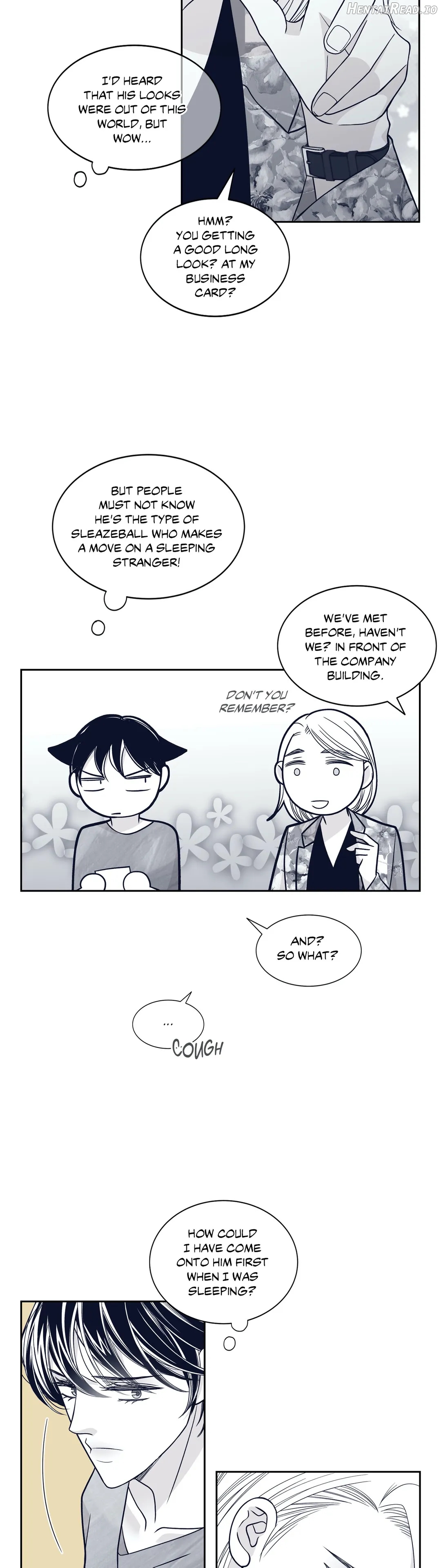 Gold Gray Chapter 54 - page 13