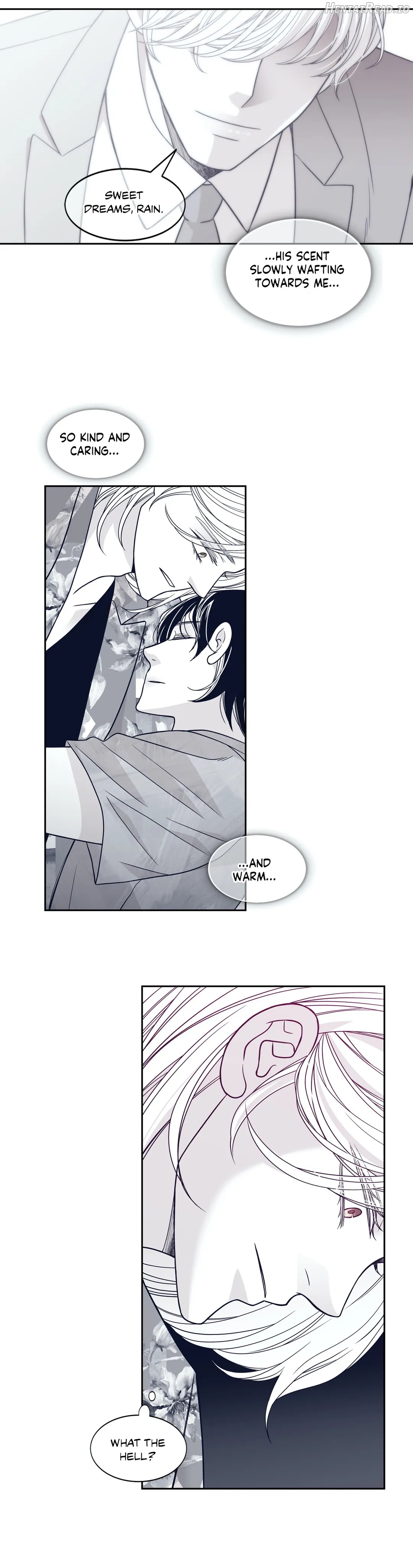 Gold Gray Chapter 54 - page 5