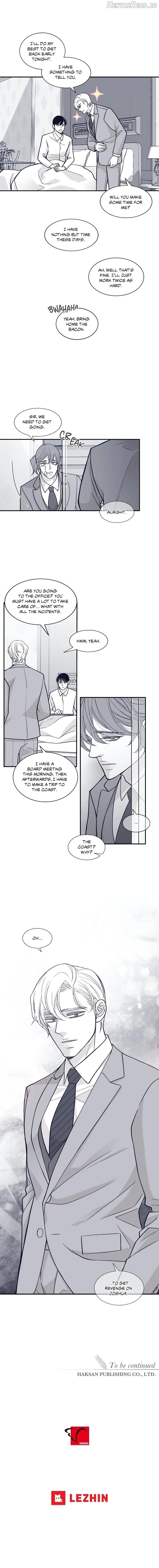 Gold Gray Chapter 82 - page 5